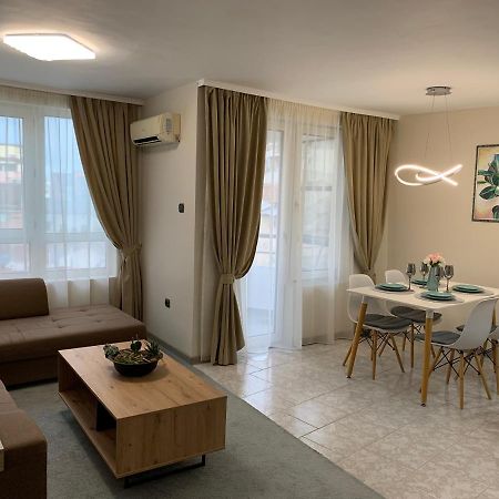 Unbeatable Location: New & Comfy Apartment Varna Eksteriør bilde