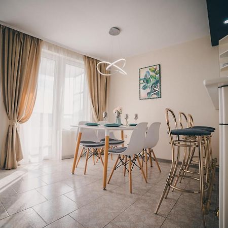 Unbeatable Location: New & Comfy Apartment Varna Eksteriør bilde