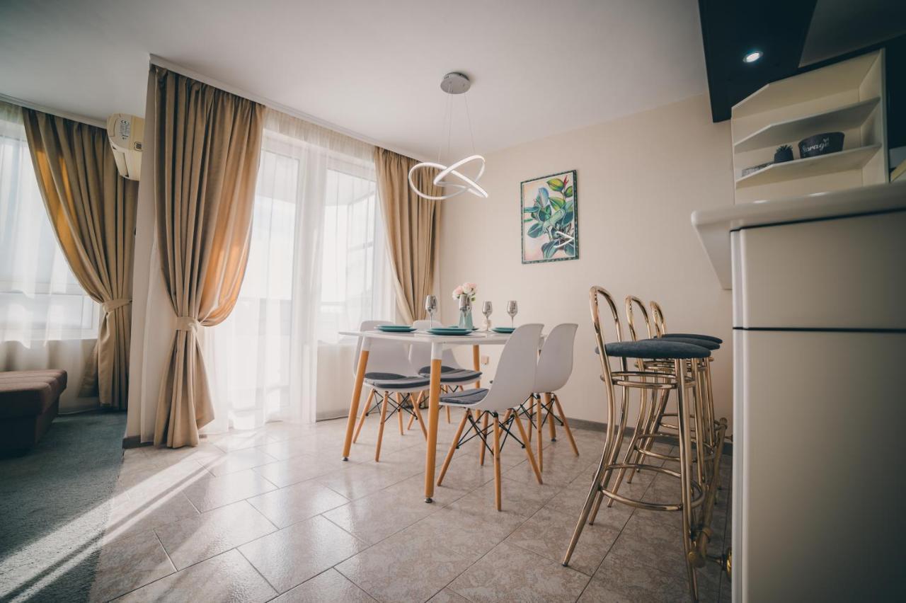 Unbeatable Location: New & Comfy Apartment Varna Eksteriør bilde