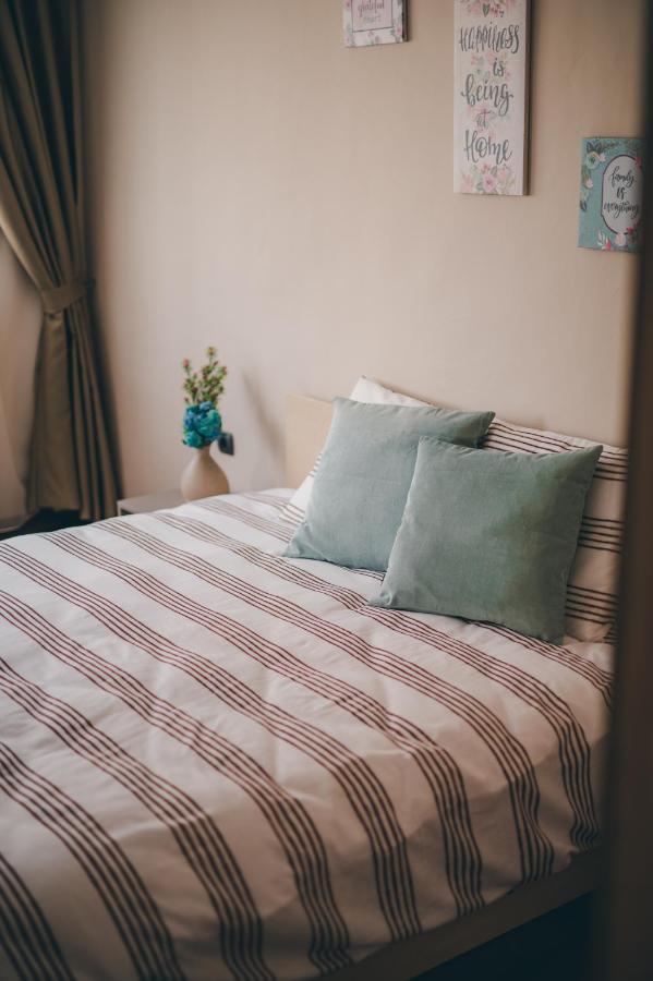 Unbeatable Location: New & Comfy Apartment Varna Eksteriør bilde