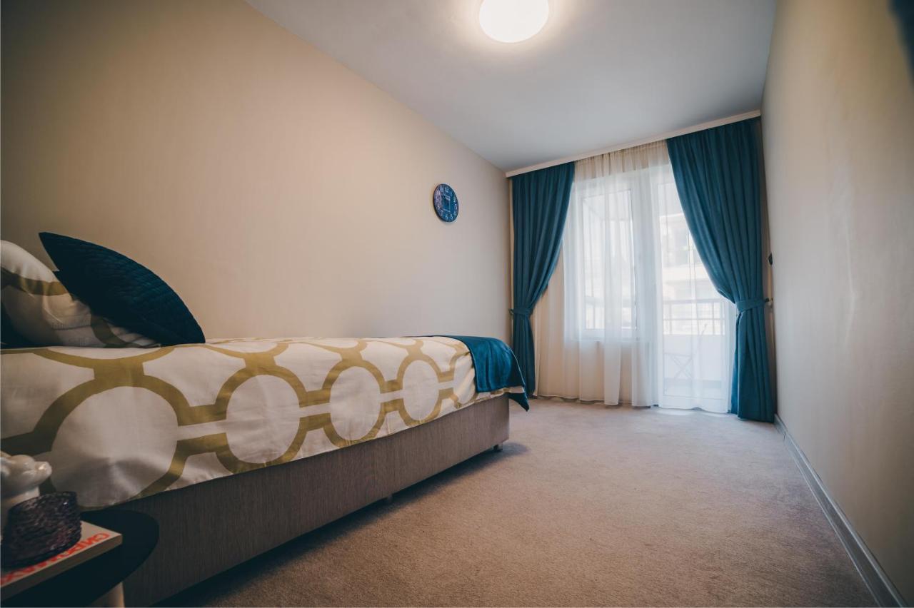Unbeatable Location: New & Comfy Apartment Varna Eksteriør bilde