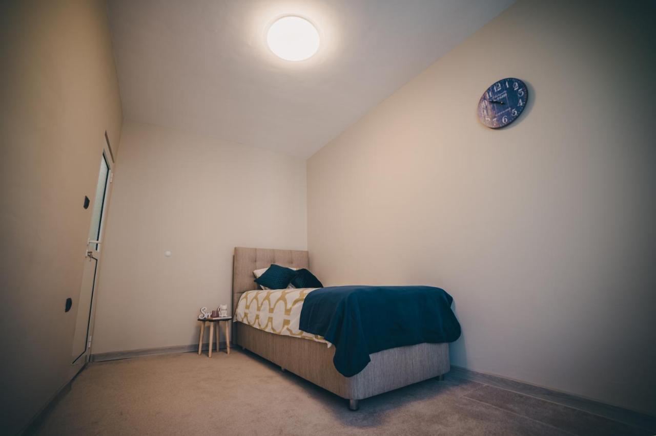 Unbeatable Location: New & Comfy Apartment Varna Eksteriør bilde