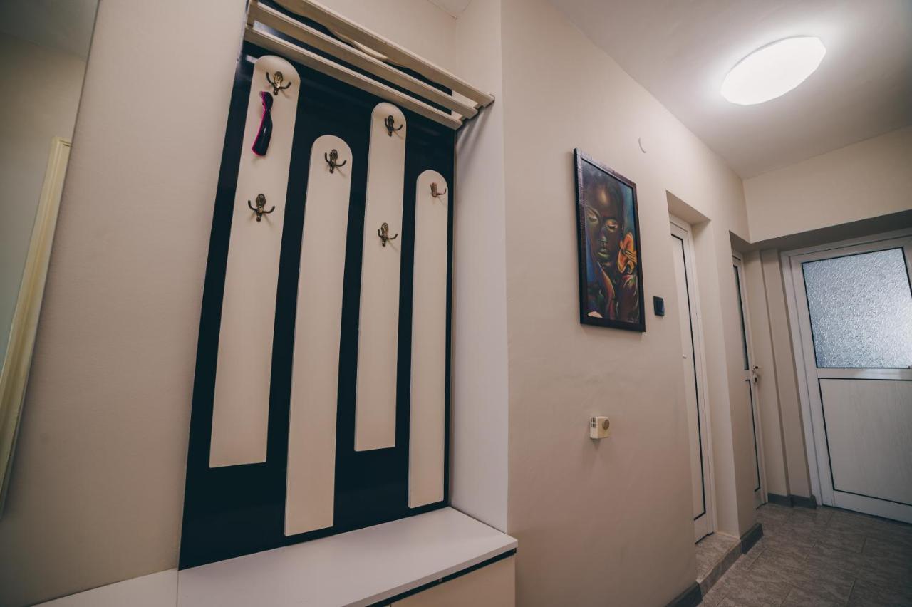 Unbeatable Location: New & Comfy Apartment Varna Eksteriør bilde