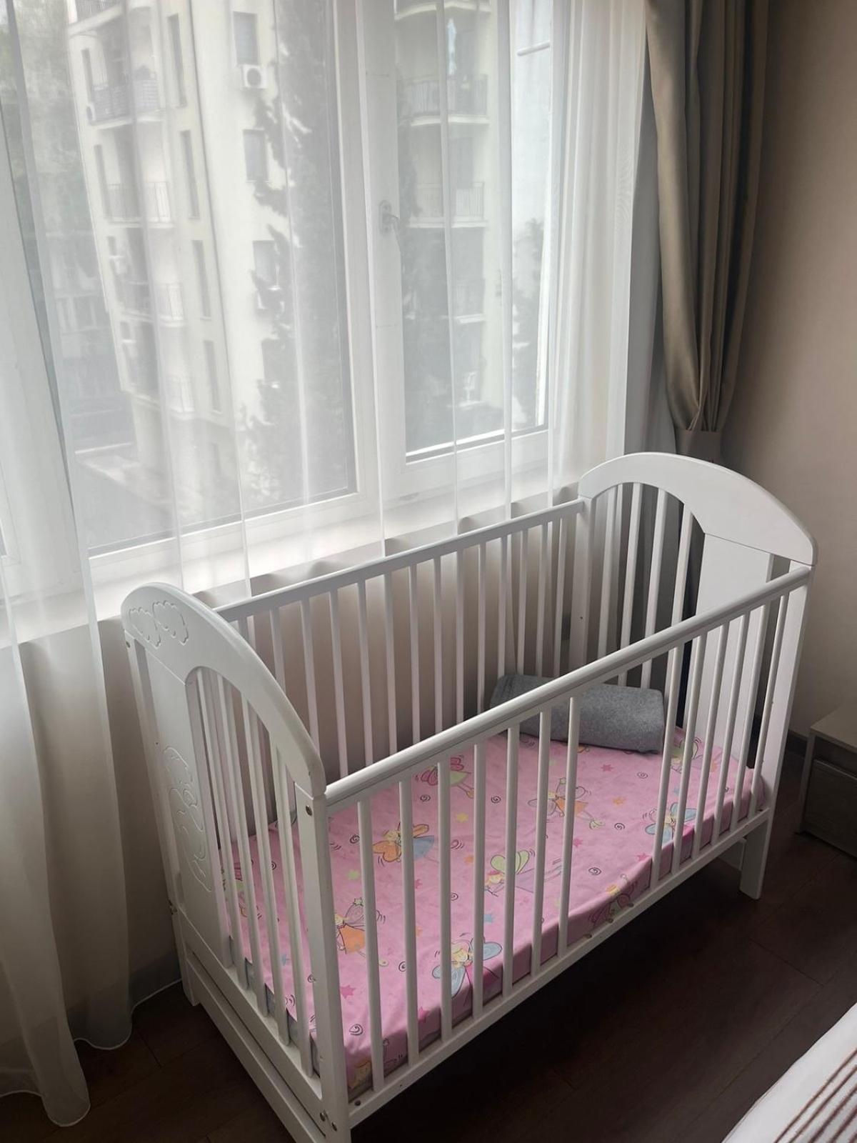 Unbeatable Location: New & Comfy Apartment Varna Eksteriør bilde